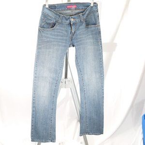 Levi's 504 Tilted - 5M